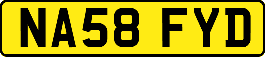 NA58FYD