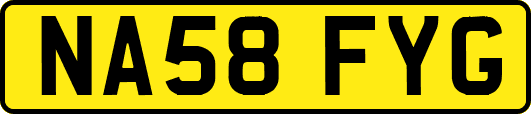 NA58FYG