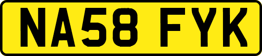 NA58FYK