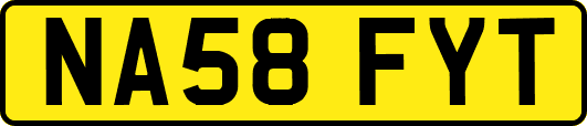 NA58FYT