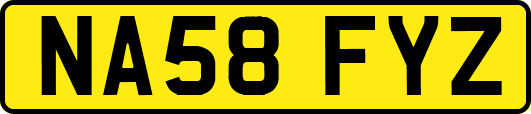NA58FYZ