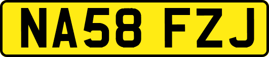 NA58FZJ