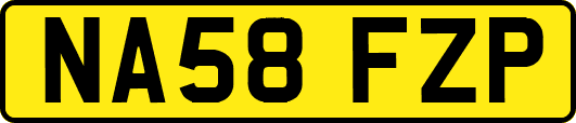 NA58FZP