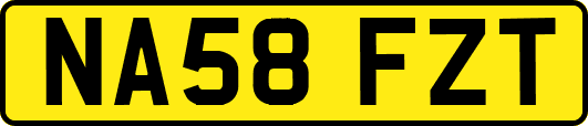 NA58FZT