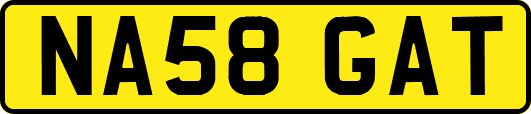 NA58GAT