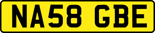NA58GBE