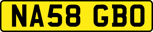 NA58GBO