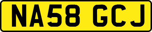 NA58GCJ