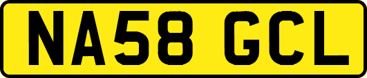 NA58GCL