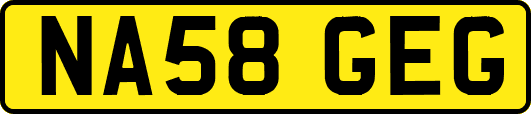 NA58GEG