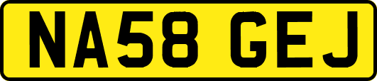 NA58GEJ