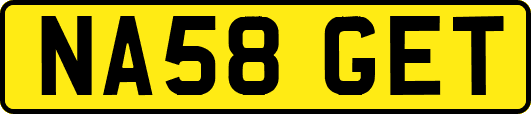 NA58GET