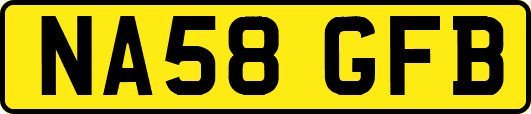 NA58GFB