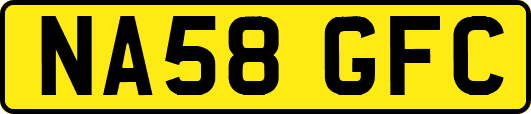 NA58GFC