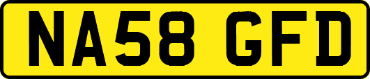 NA58GFD