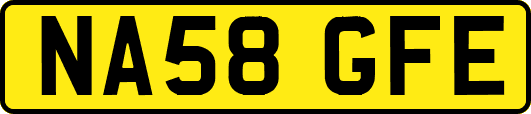 NA58GFE