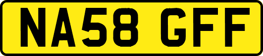 NA58GFF