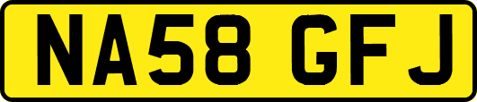 NA58GFJ
