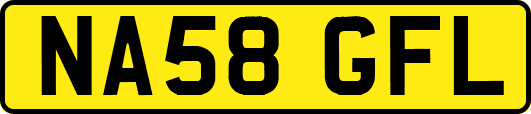 NA58GFL