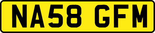 NA58GFM