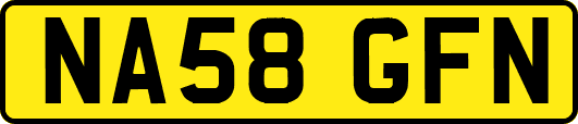 NA58GFN
