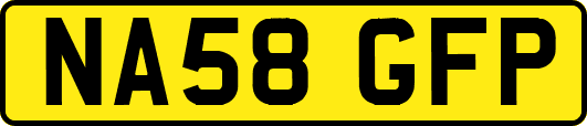 NA58GFP