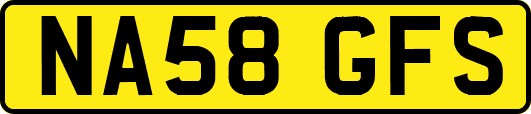 NA58GFS