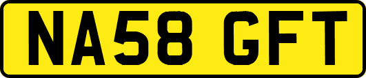 NA58GFT