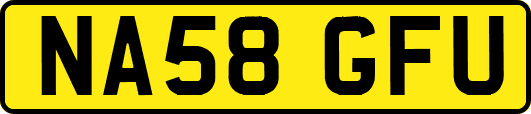 NA58GFU