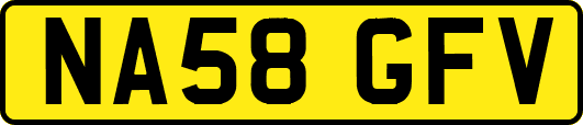 NA58GFV