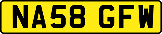 NA58GFW