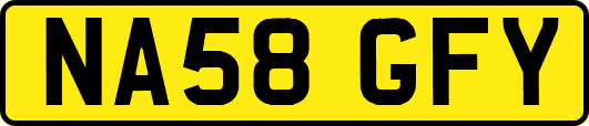 NA58GFY