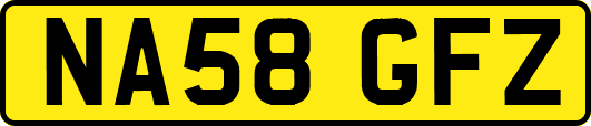 NA58GFZ