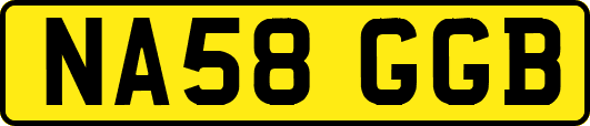 NA58GGB