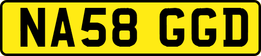 NA58GGD