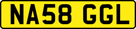 NA58GGL