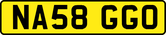 NA58GGO