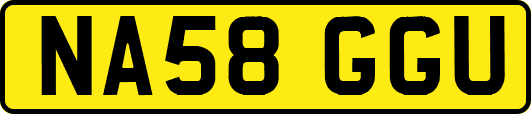 NA58GGU