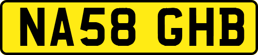 NA58GHB