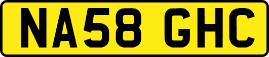 NA58GHC