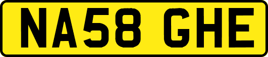 NA58GHE