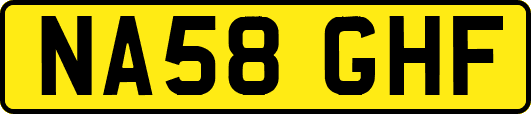 NA58GHF