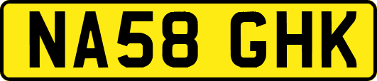NA58GHK