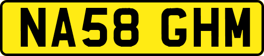 NA58GHM