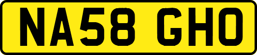 NA58GHO