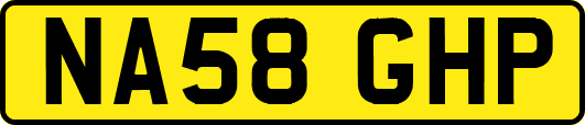 NA58GHP