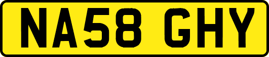 NA58GHY