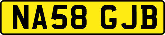 NA58GJB