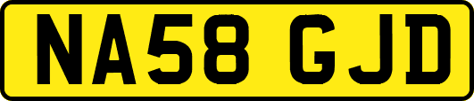 NA58GJD