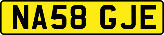 NA58GJE